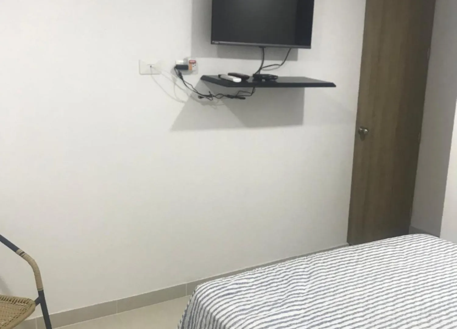 Apartamento En Santa Marta Bello Horizonte