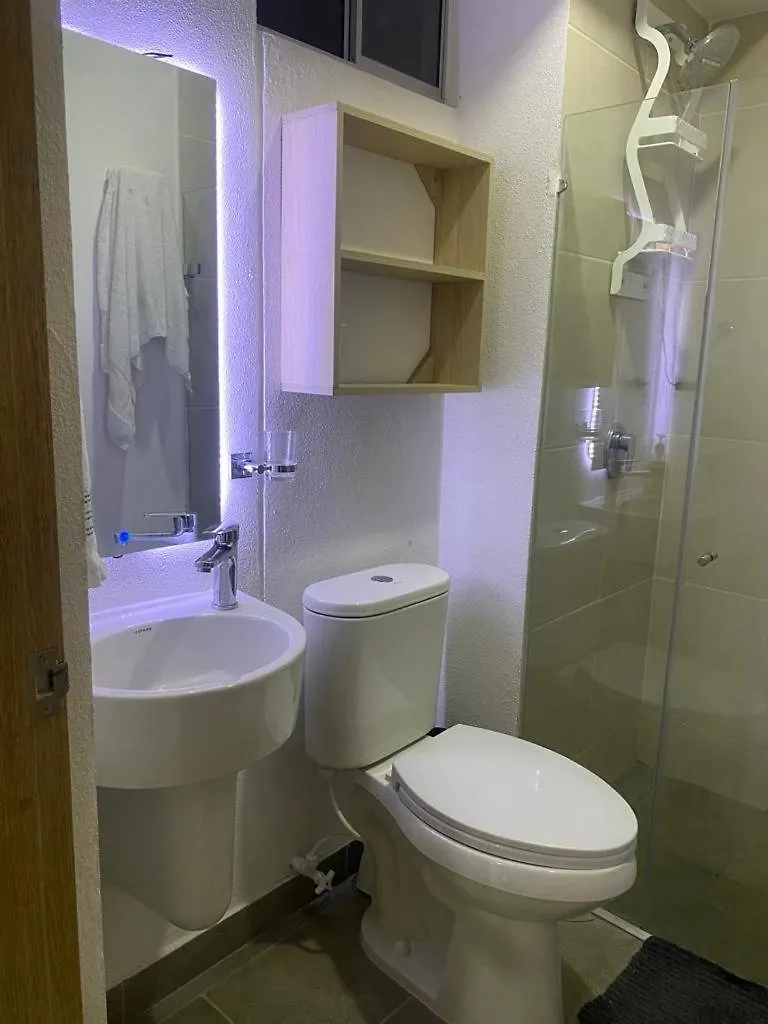 Apartamento En Santa Marta Bello Horizonte Apartment Santa Marta (Magdalena)